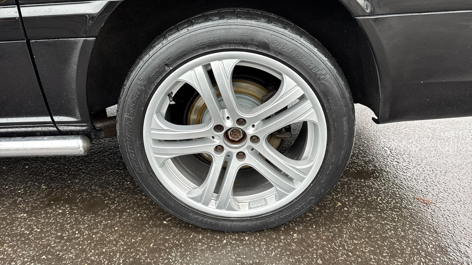 Used Mercedes-Benz Vito 2013 for sale - 77258084: Photo 36