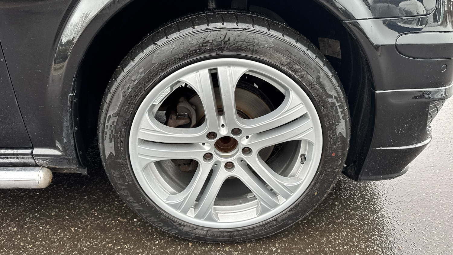 Used Mercedes-Benz Vito 2013 for sale - 77258084: Photo 37