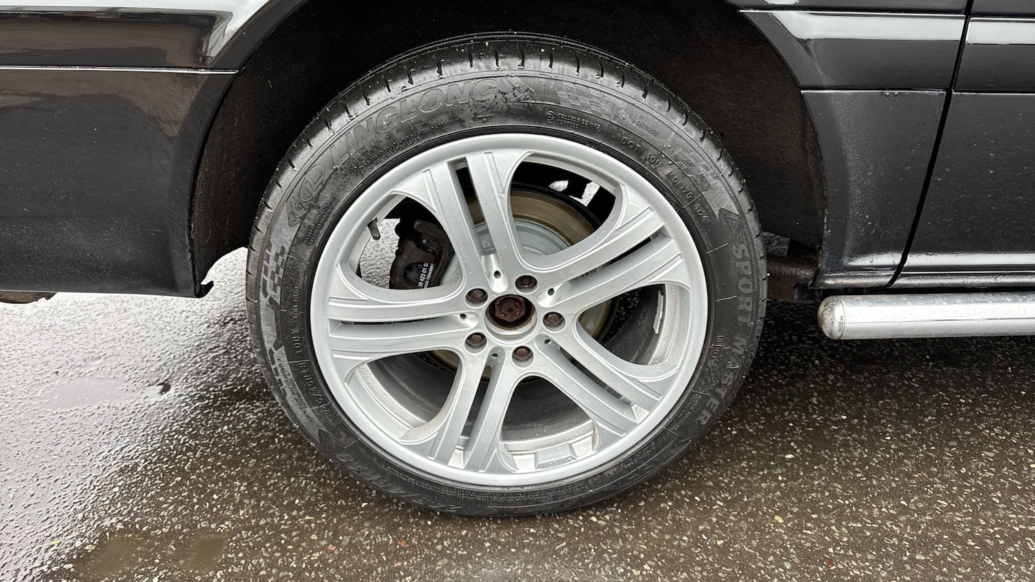 Used Mercedes-Benz Vito 2013 for sale - 77258084: Photo 38