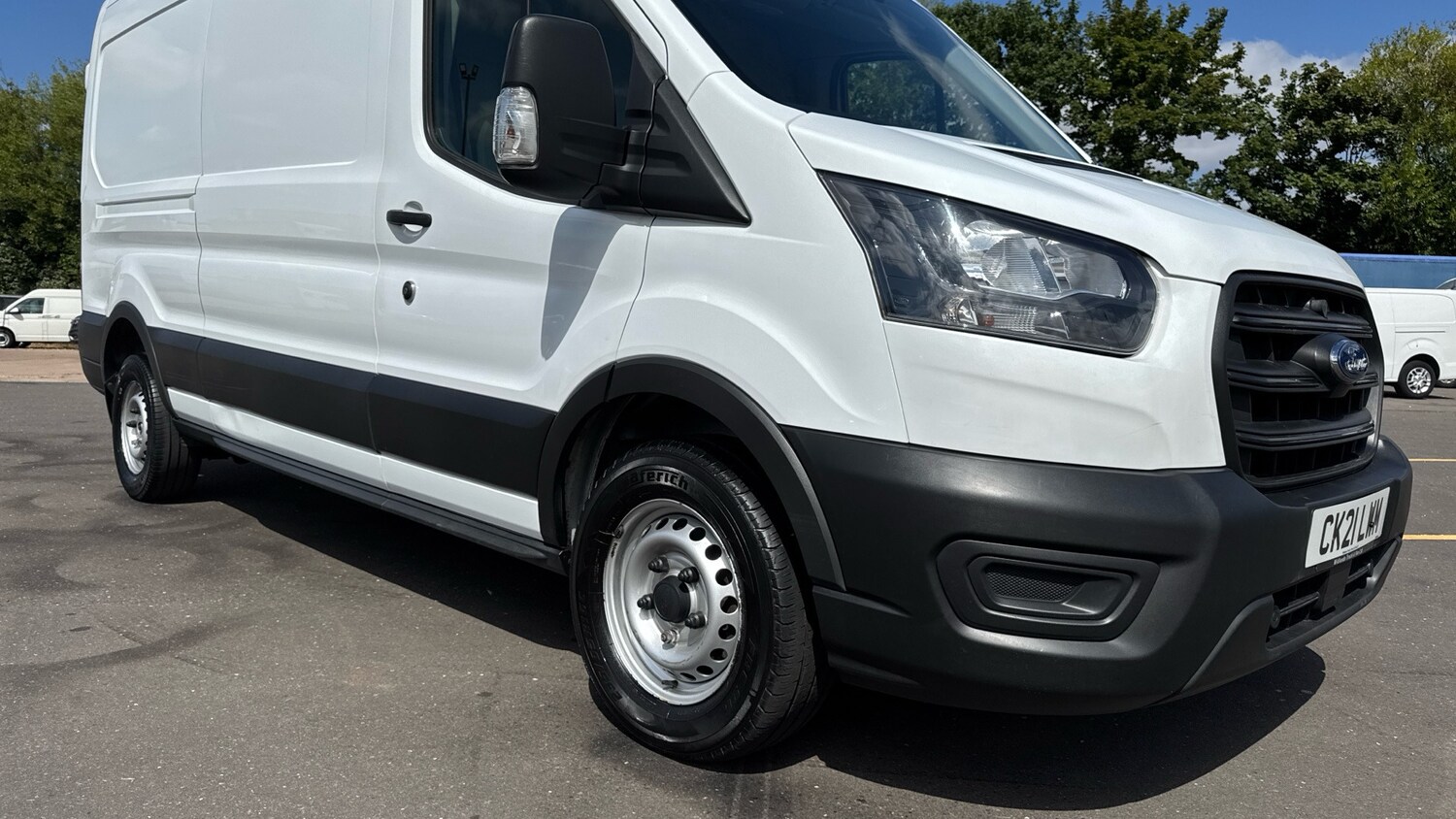 Vehicle 28