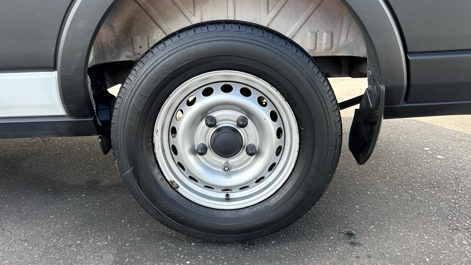 Vehicle 36