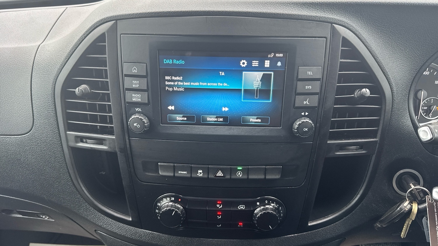 Used Mercedes-Benz Vito 2022 for sale - 77543383: Photo 12