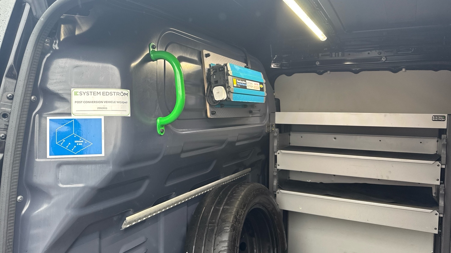 Used Mercedes-Benz Vito 2022 for sale - 77543383: Photo 14