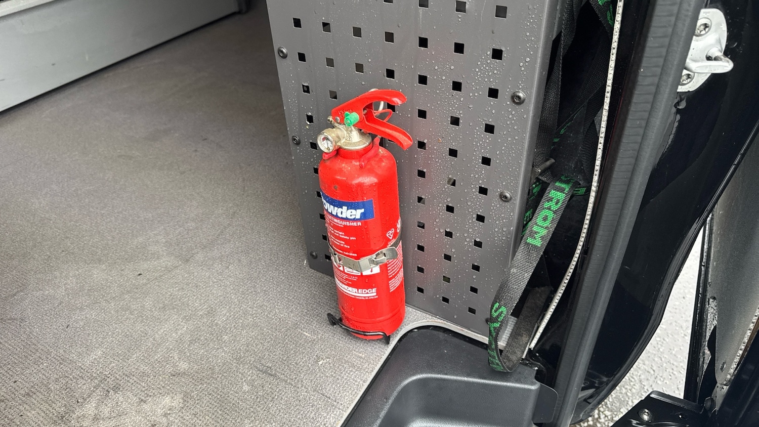 Used Mercedes-Benz Vito 2022 for sale - 77543383: Photo 21