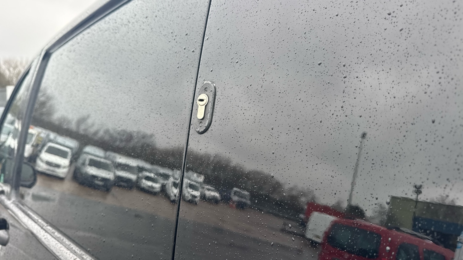 Used Mercedes-Benz Vito 2022 for sale - 77543383: Photo 23