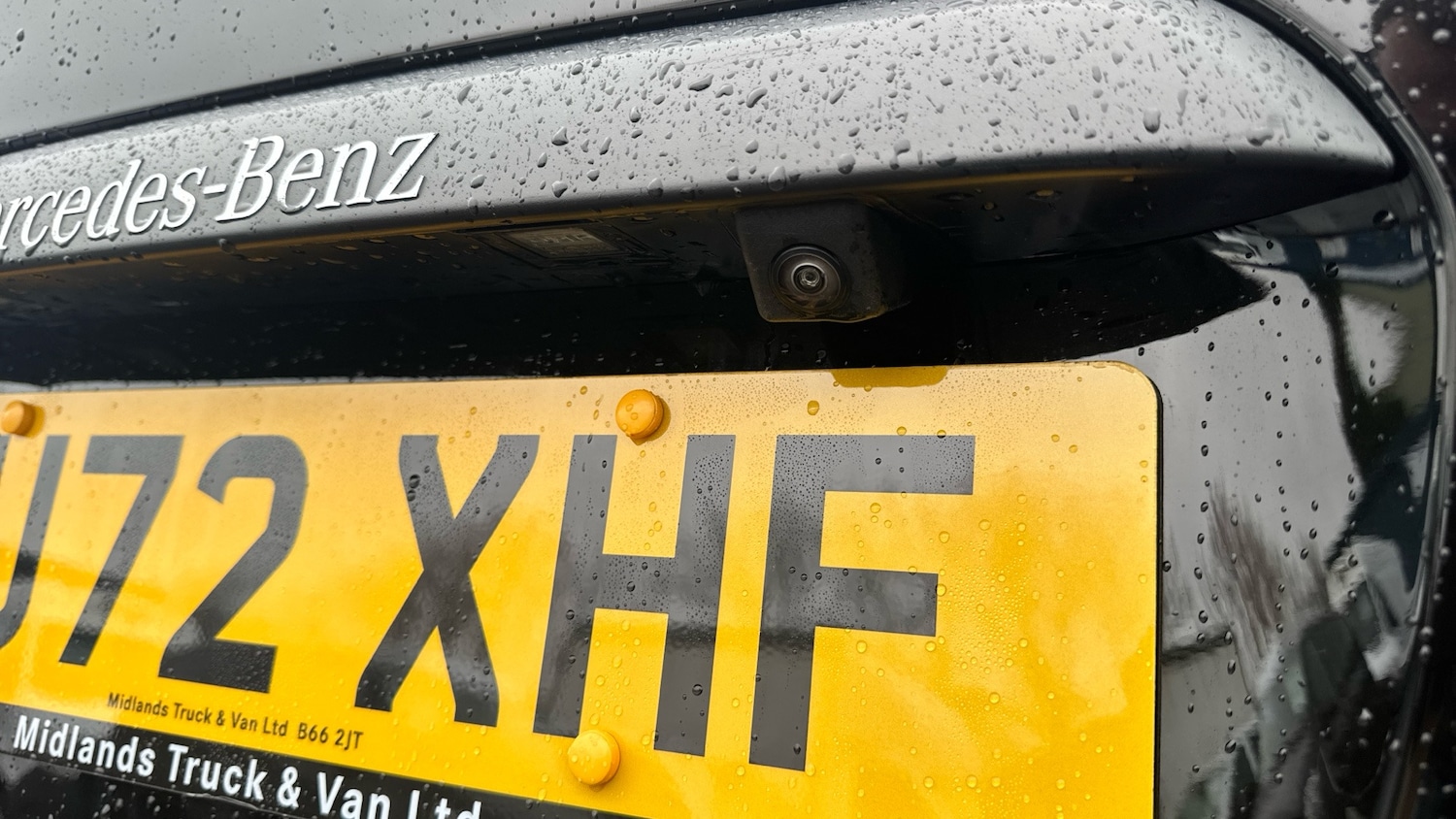 Used Mercedes-Benz Vito 2022 for sale - 77543383: Photo 24