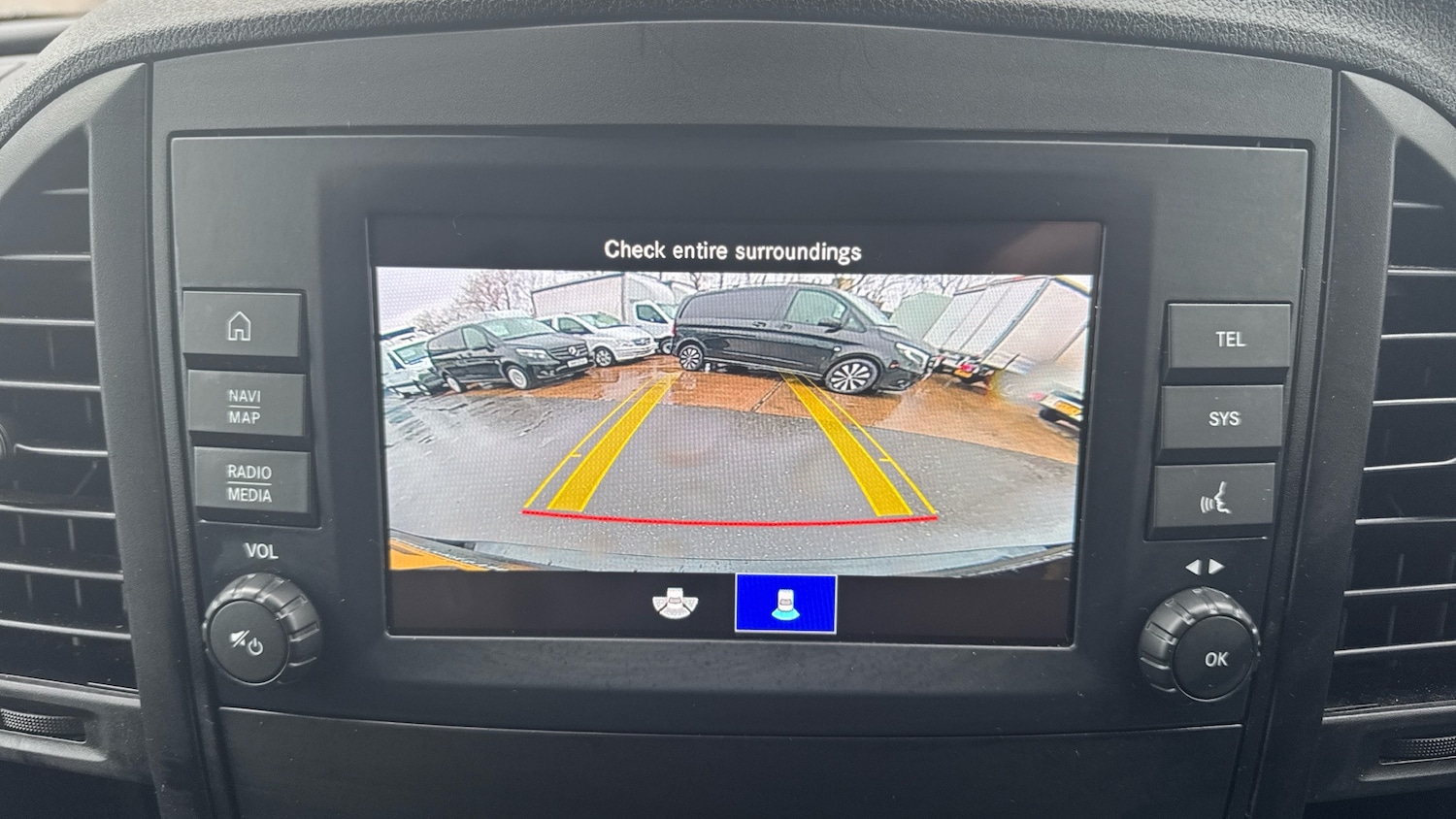 Used Mercedes-Benz Vito 2022 for sale - 77543383: Photo 25