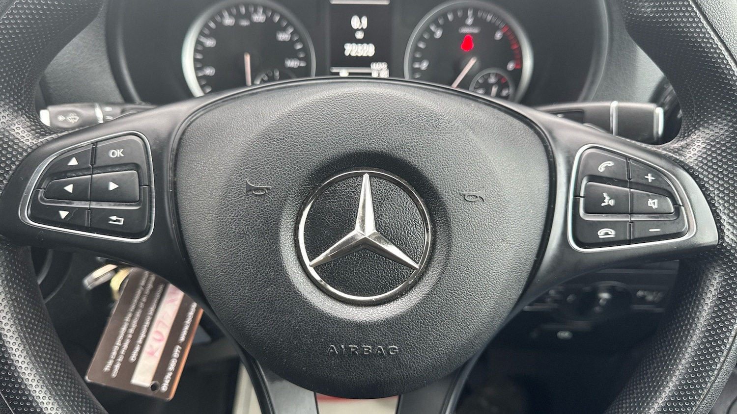 Used Mercedes-Benz Vito 2022 for sale - 77543383: Photo 26