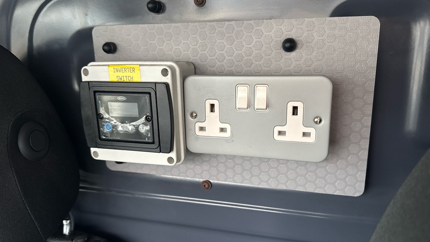 Used Mercedes-Benz Vito 2022 for sale - 77543383: Photo 29