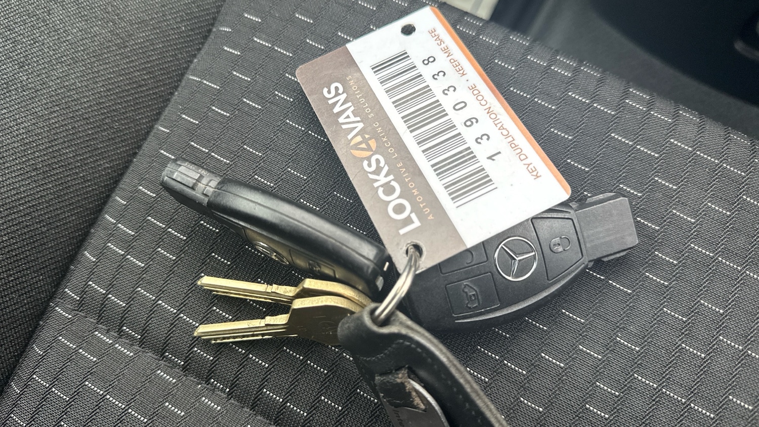 Used Mercedes-Benz Vito 2022 for sale - 77543383: Photo 36