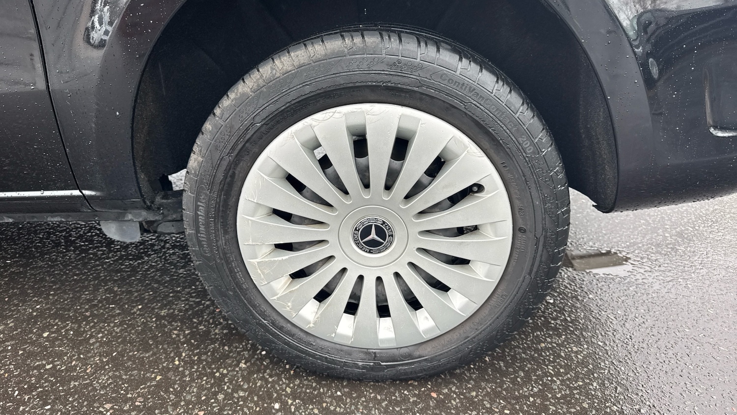 Used Mercedes-Benz Vito 2022 for sale - 77543383: Photo 38