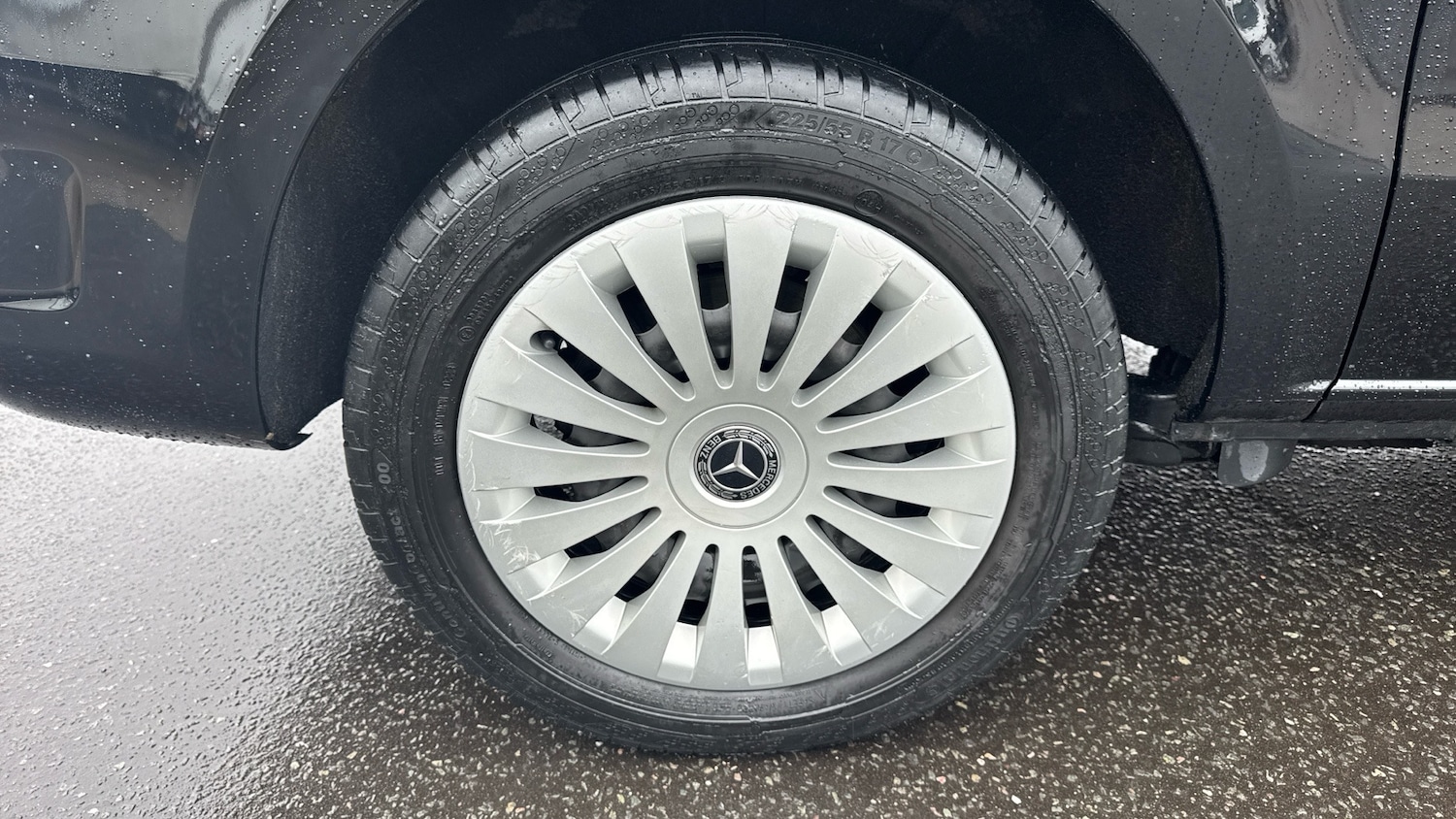 Used Mercedes-Benz Vito 2022 for sale - 77543383: Photo 40