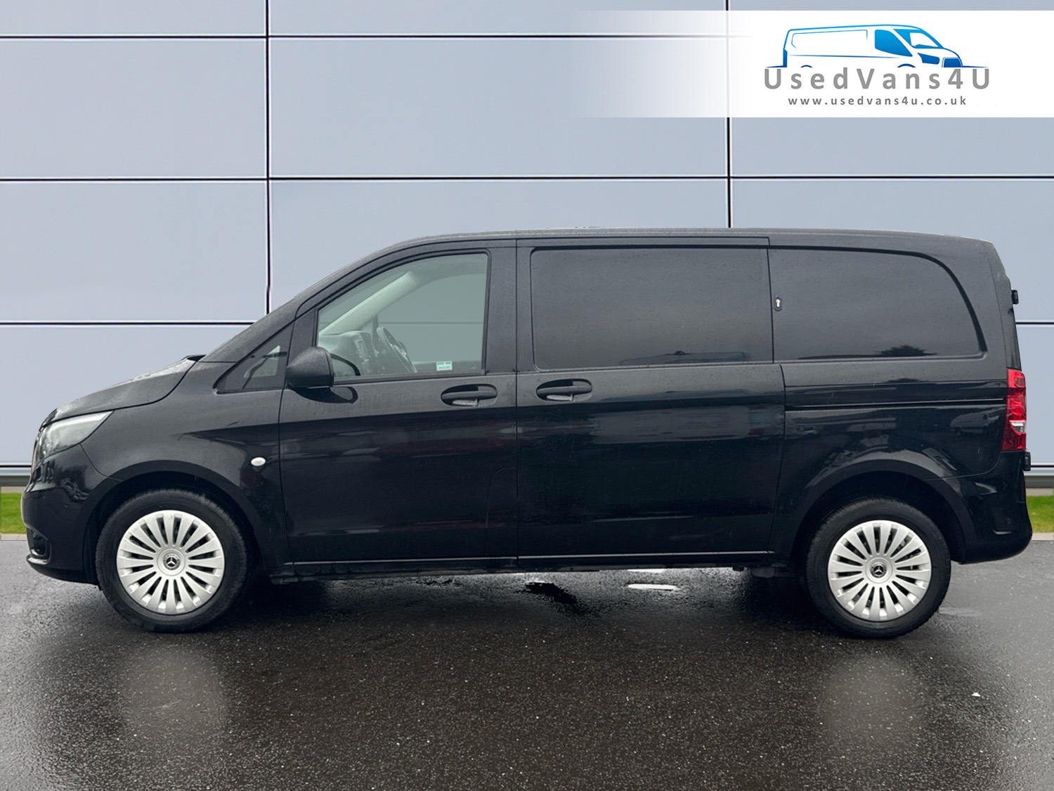 Used Mercedes-Benz Vito 2022 for sale - 77543383: Photo 6