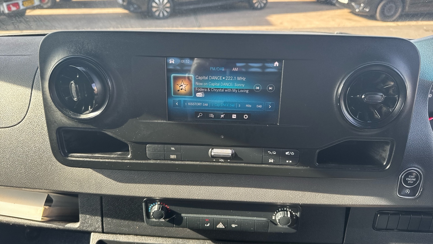 Used Mercedes-Benz Sprinter 2021 for sale - 77730065: Photo 12