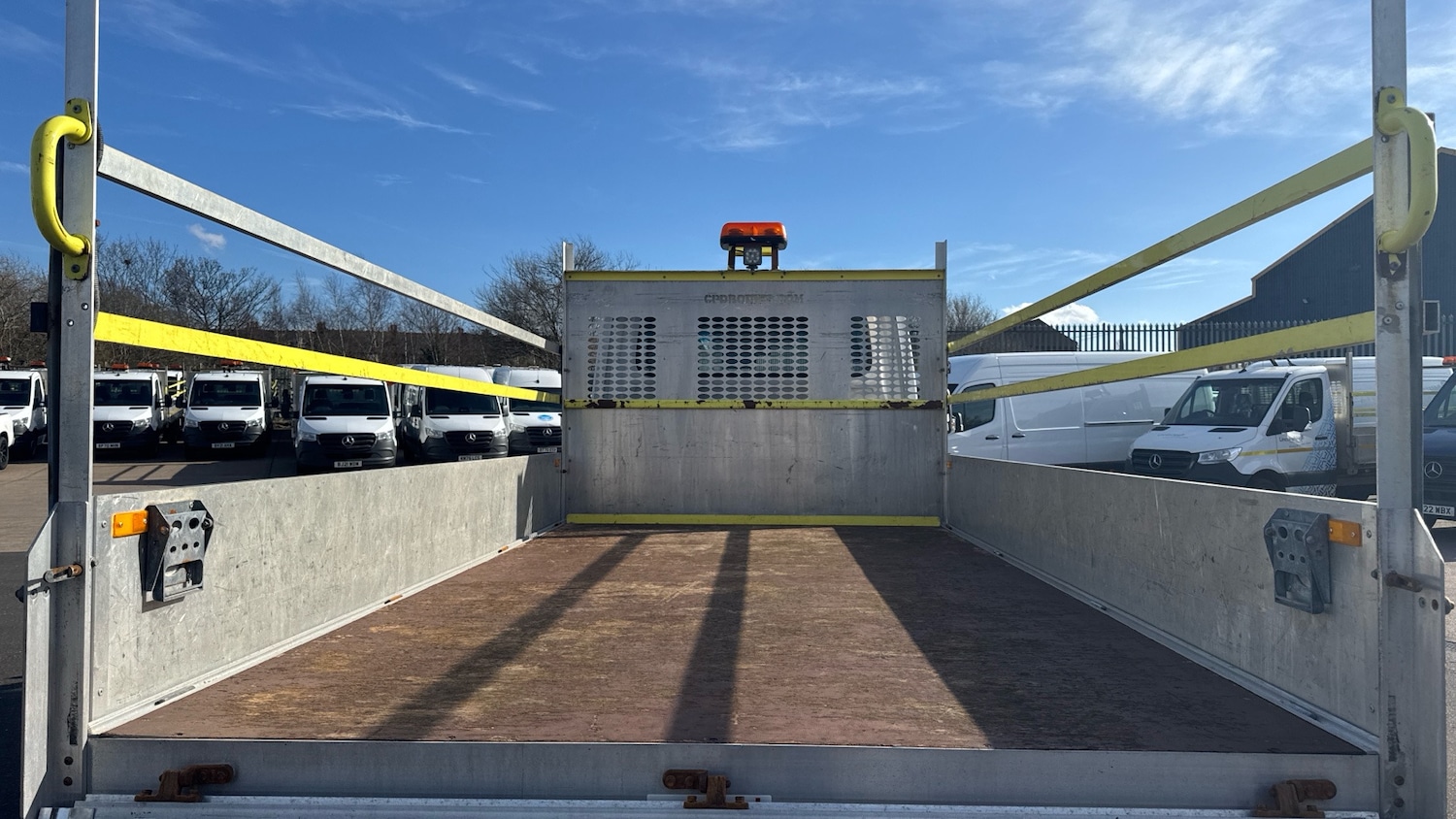 Used Mercedes-Benz Sprinter 2021 for sale - 77730065: Photo 16