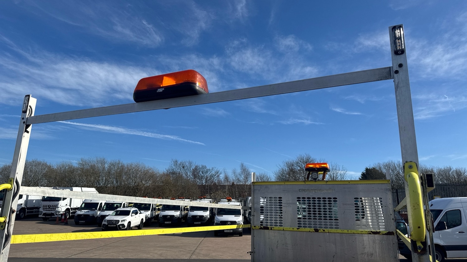 Used Mercedes-Benz Sprinter 2021 for sale - 77730065: Photo 20