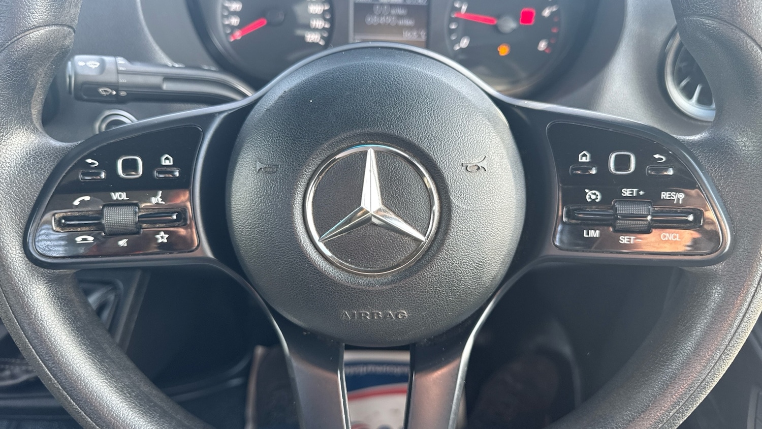 Used Mercedes-Benz Sprinter 2021 for sale - 77730065: Photo 21