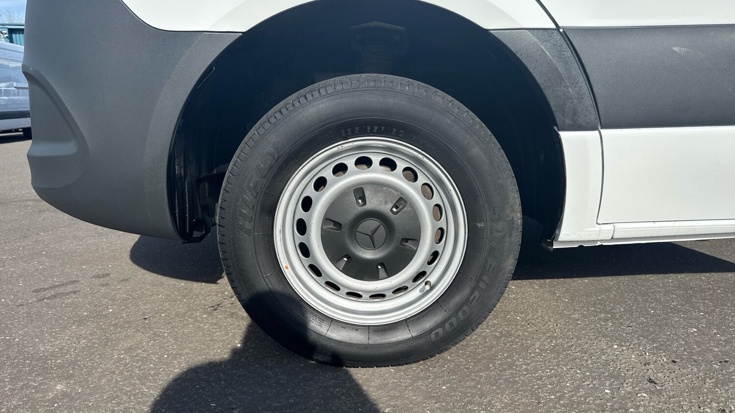 Used Mercedes-Benz Sprinter 2021 for sale - 77730065: Photo 35