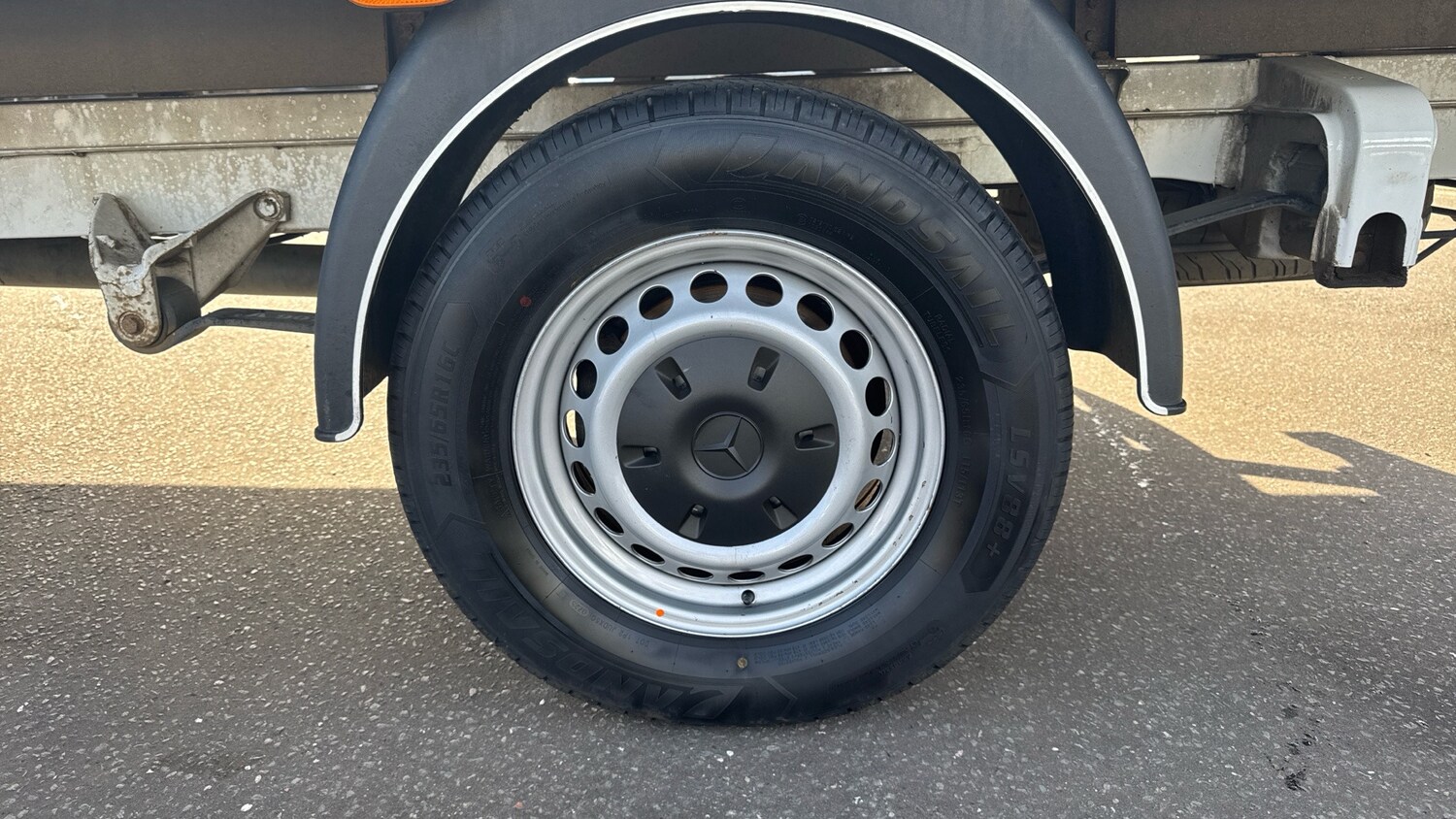 Used Mercedes-Benz Sprinter 2021 for sale - 77730065: Photo 36