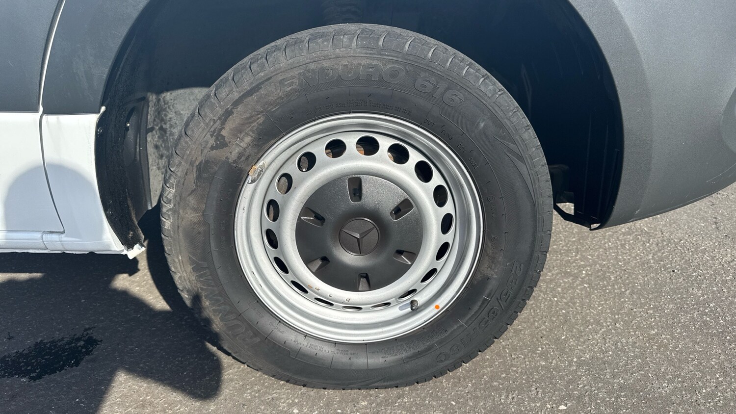 Used Mercedes-Benz Sprinter 2021 for sale - 77730065: Photo 37