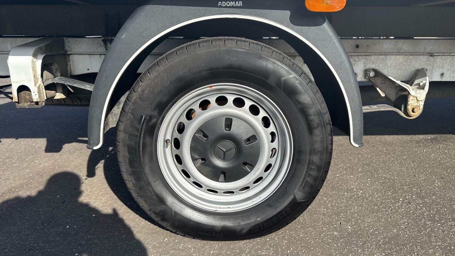 Used Mercedes-Benz Sprinter 2021 for sale - 77730065: Photo 38