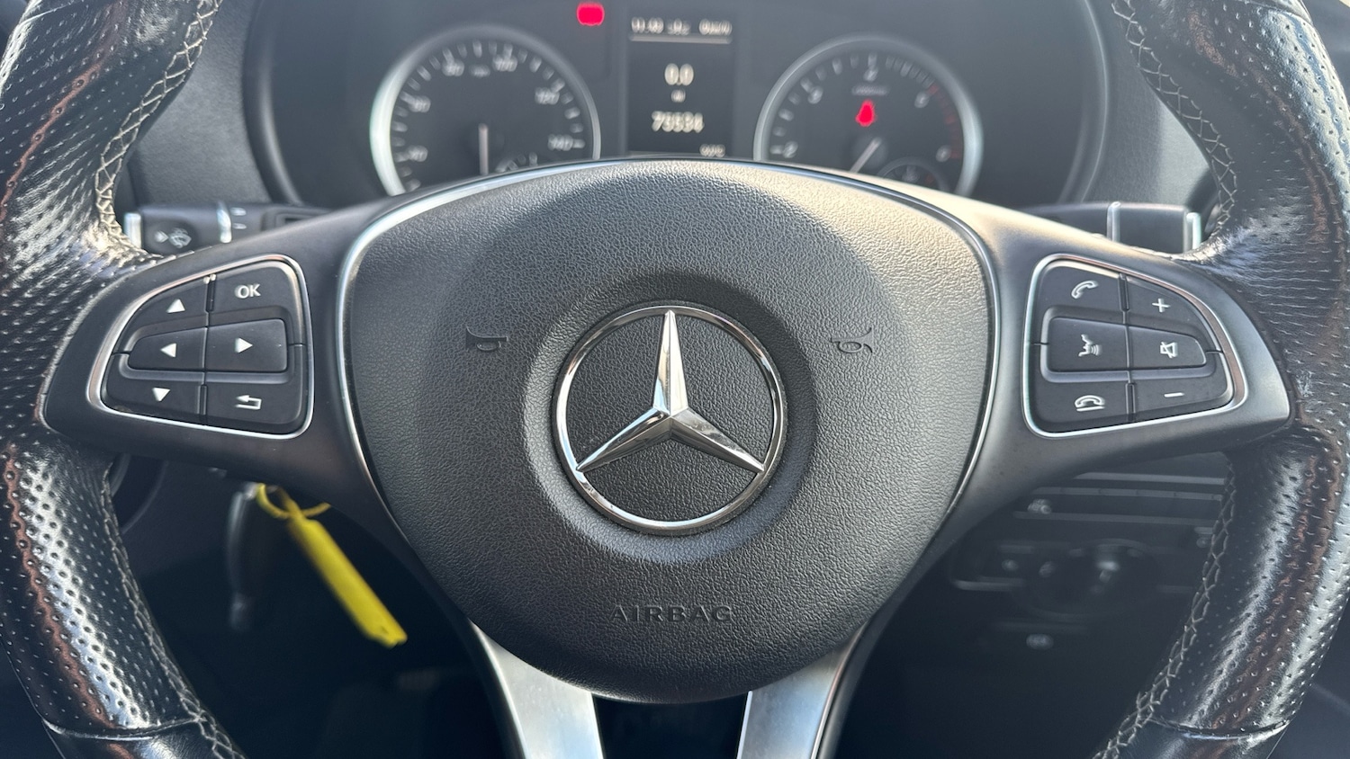 Used Mercedes-Benz Vito 2021 for sale - 77915437: Photo 21