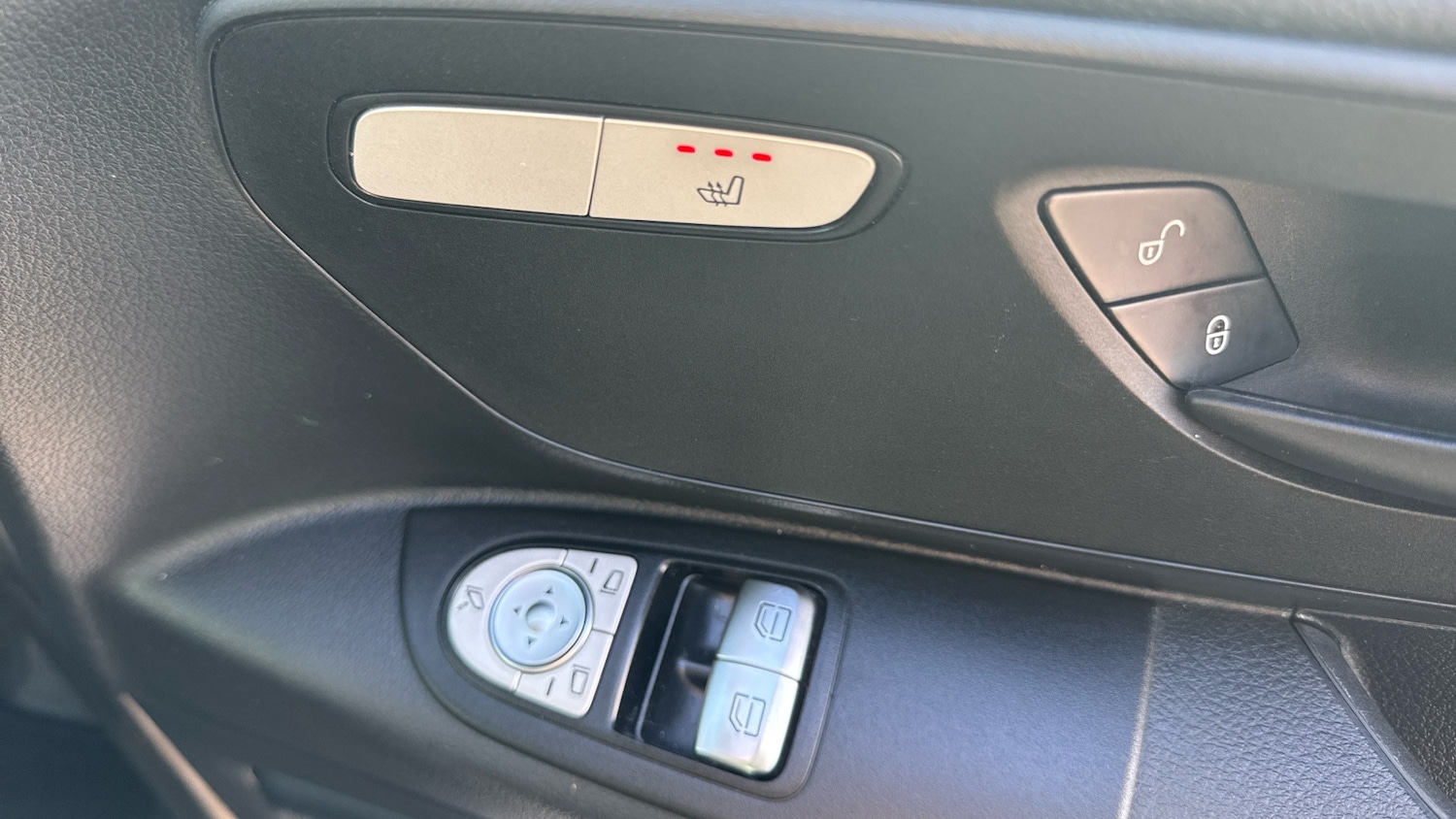 Used Mercedes-Benz Vito 2021 for sale - 77915437: Photo 24