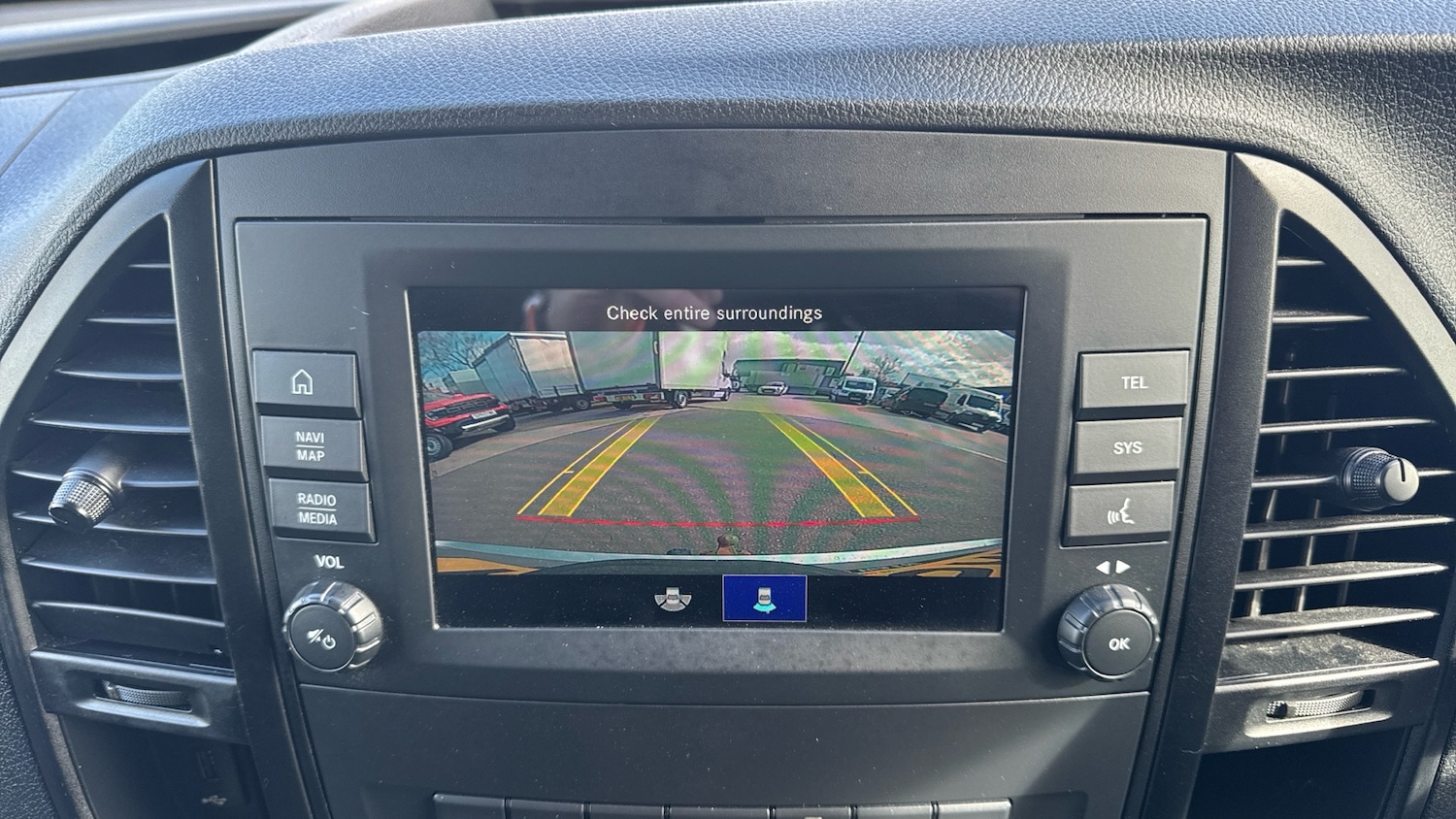 Used Mercedes-Benz Vito 2021 for sale - 77915437: Photo 26