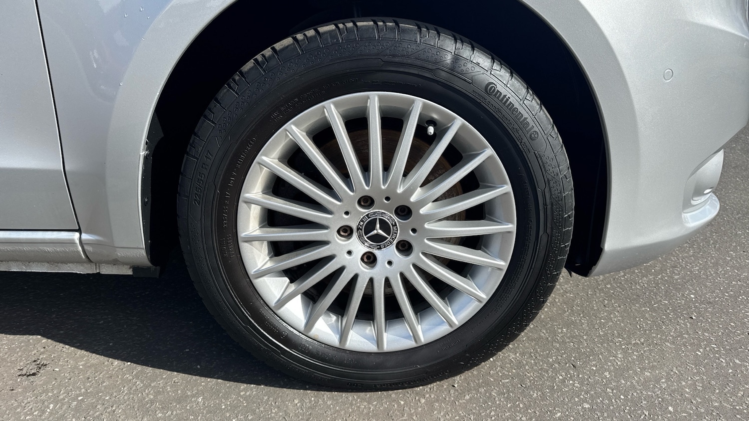 Used Mercedes-Benz Vito 2021 for sale - 77915437: Photo 39