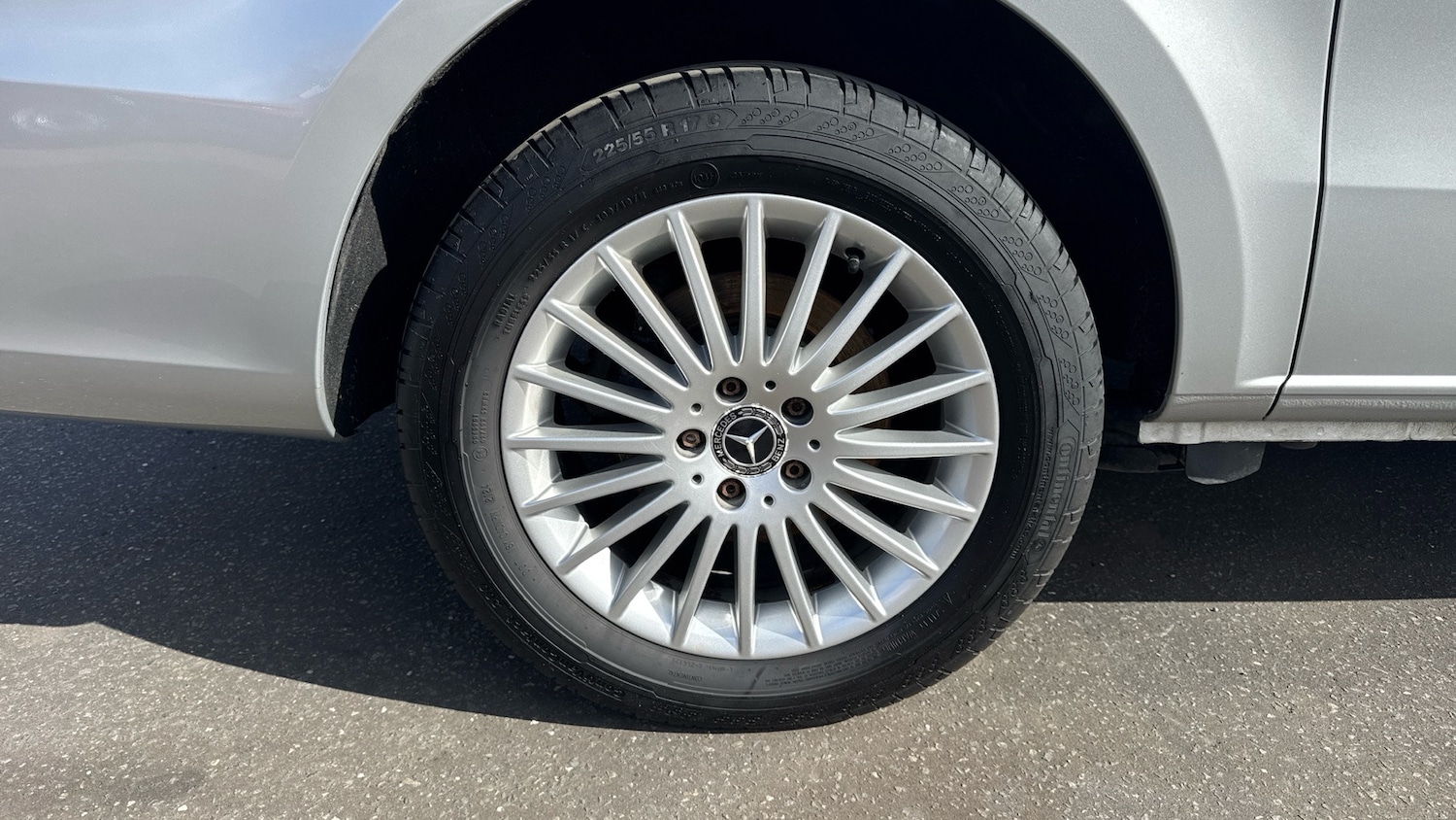 Used Mercedes-Benz Vito 2021 for sale - 77915437: Photo 40