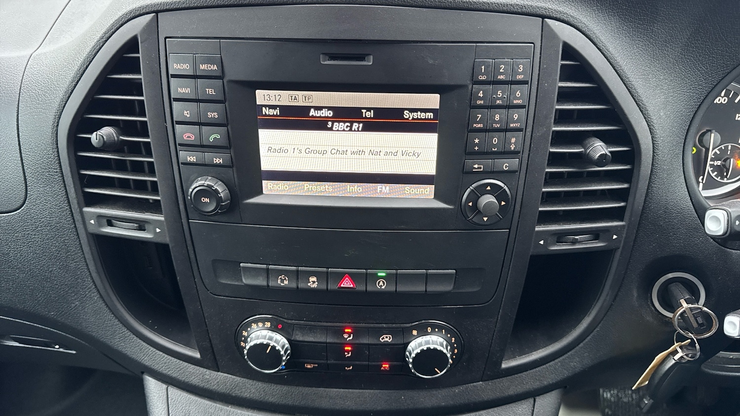 Used Mercedes-Benz Vito 2019 for sale - 77045505: Photo 12