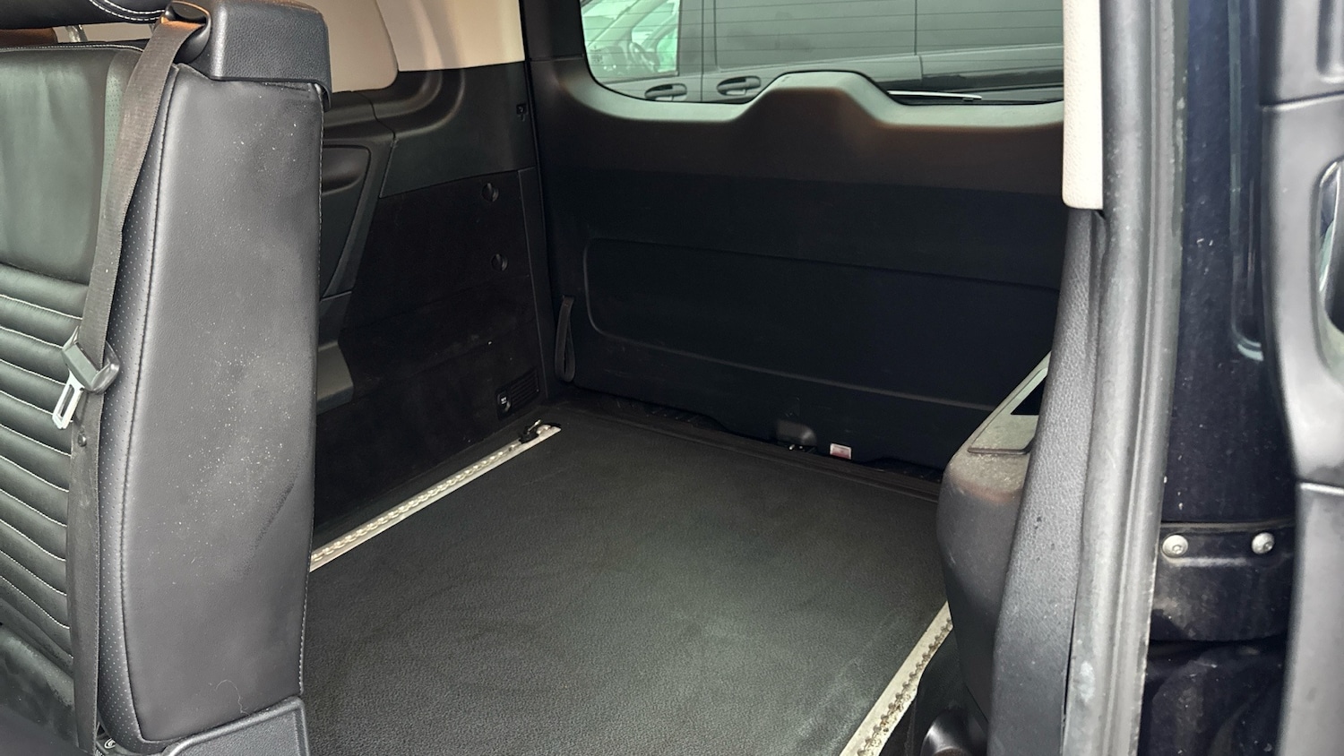 Used Mercedes-Benz Vito 2019 for sale - 77045505: Photo 16