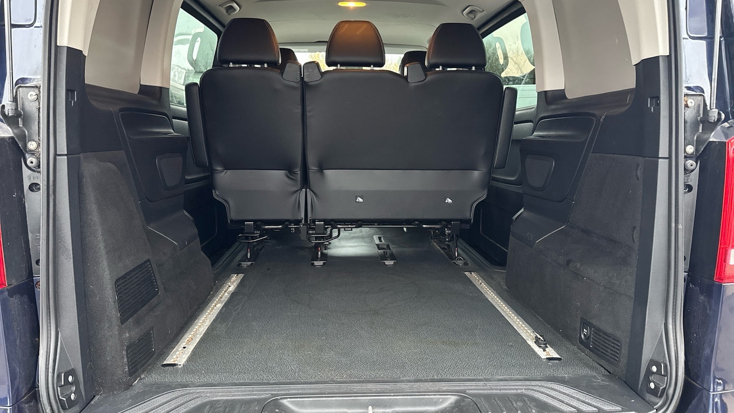 Used Mercedes-Benz Vito 2019 for sale - 77045505: Photo 17