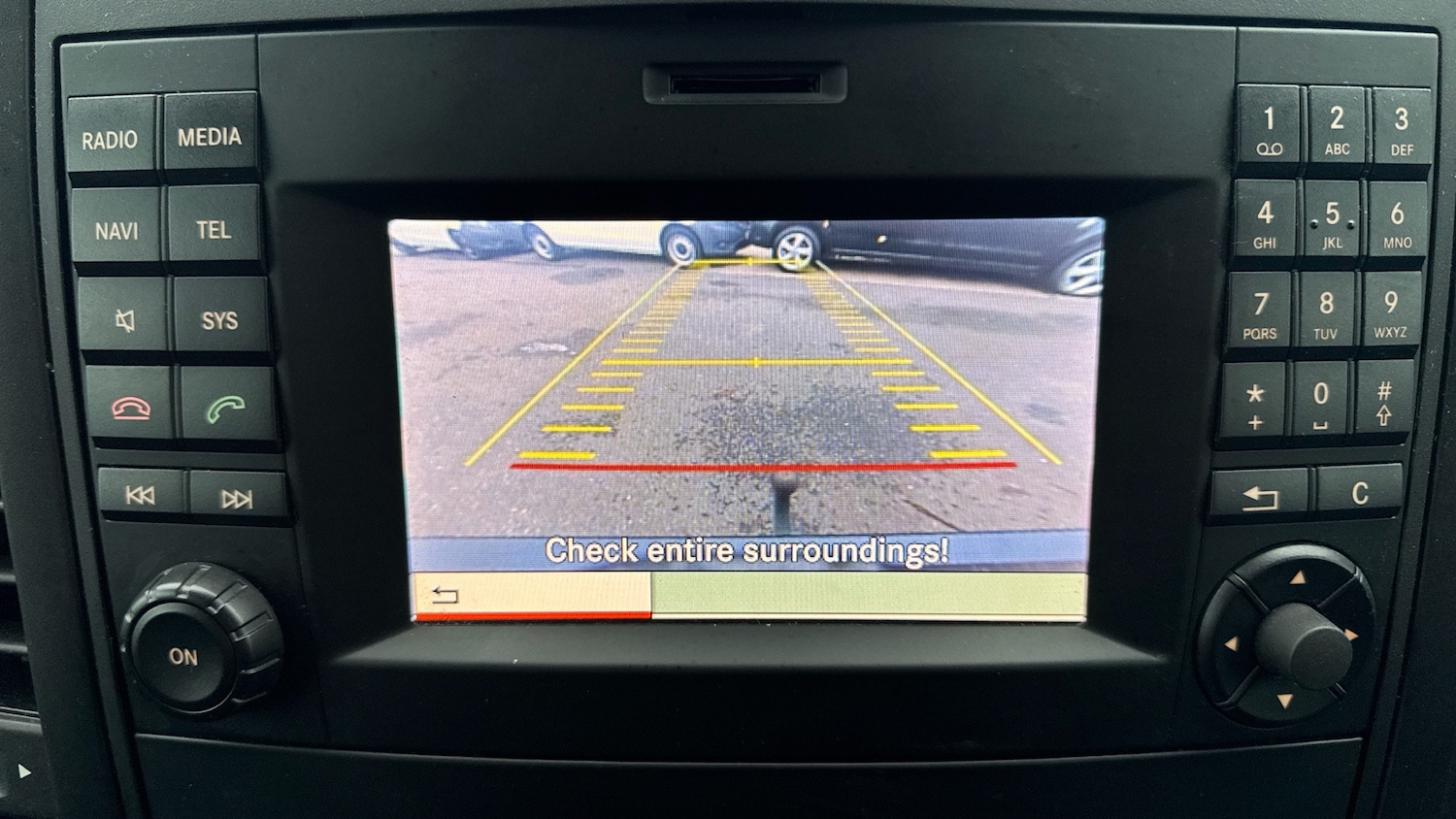 Used Mercedes-Benz Vito 2019 for sale - 77045505: Photo 23