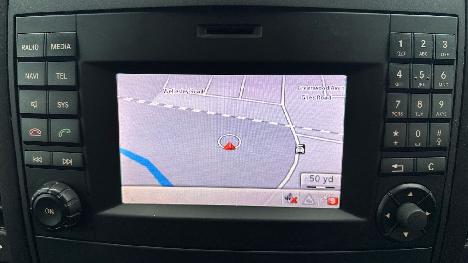 Used Mercedes-Benz Vito 2019 for sale - 77045505: Photo 24