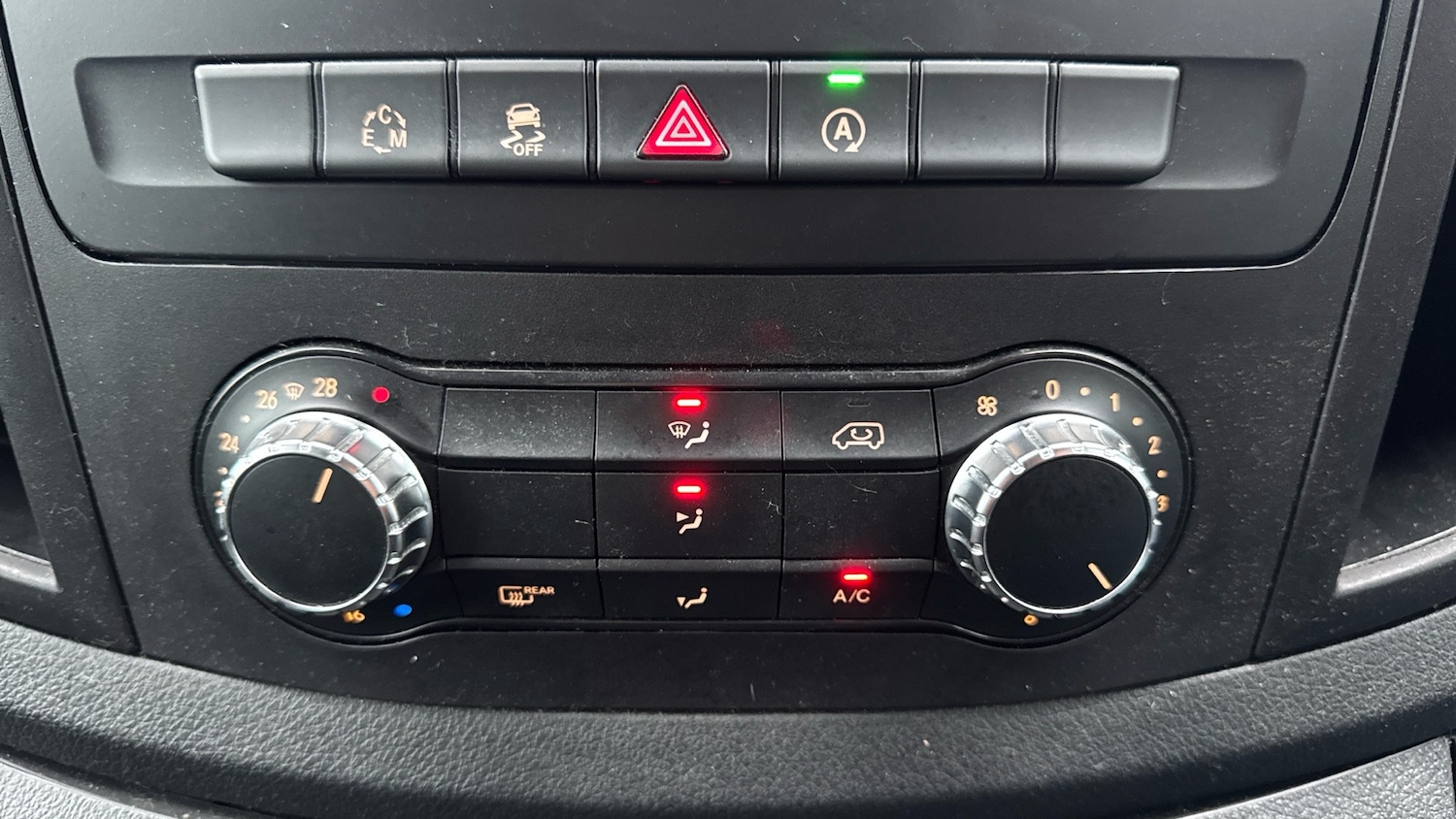 Used Mercedes-Benz Vito 2019 for sale - 77045505: Photo 25