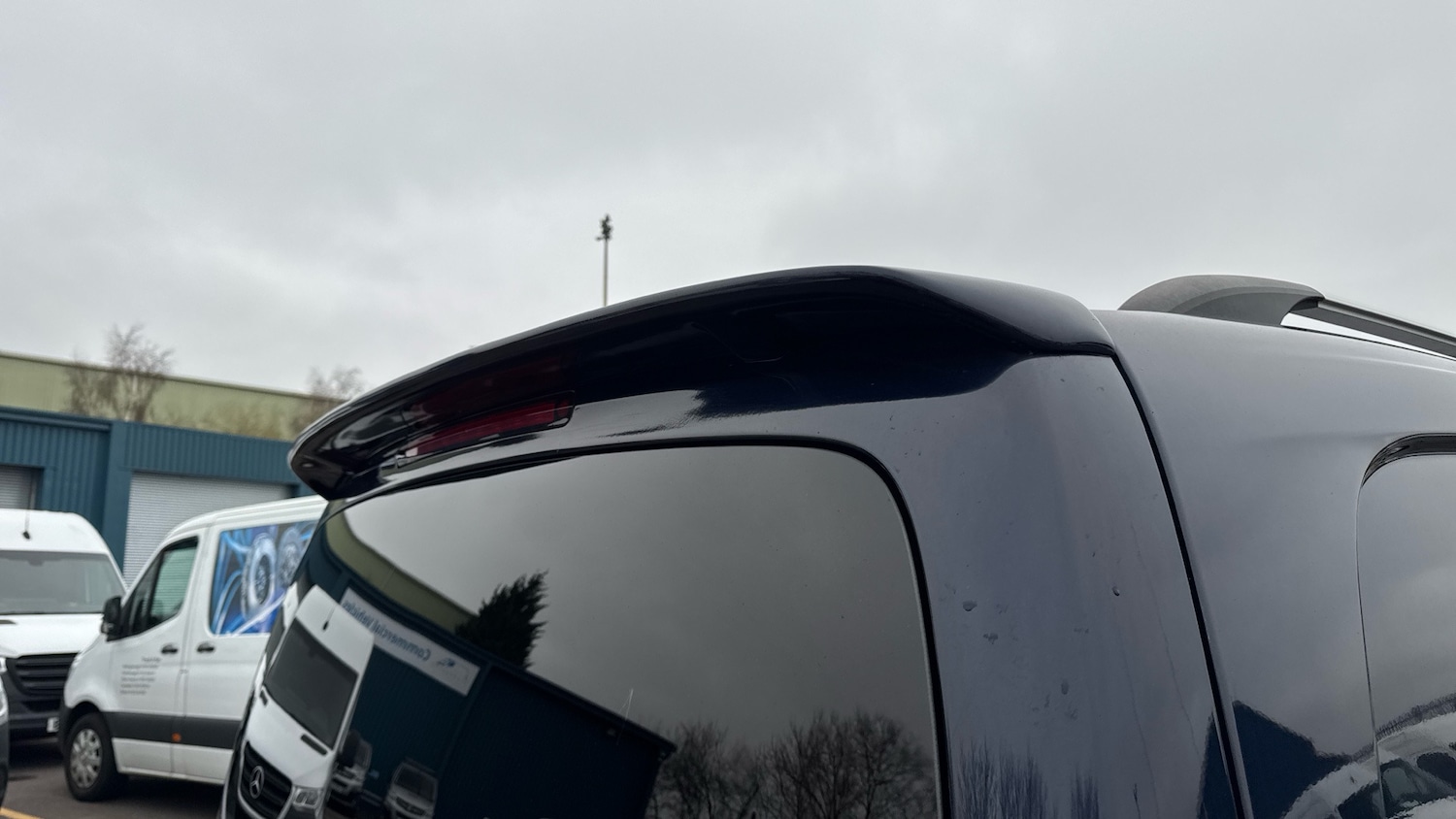 Used Mercedes-Benz Vito 2019 for sale - 77045505: Photo 29