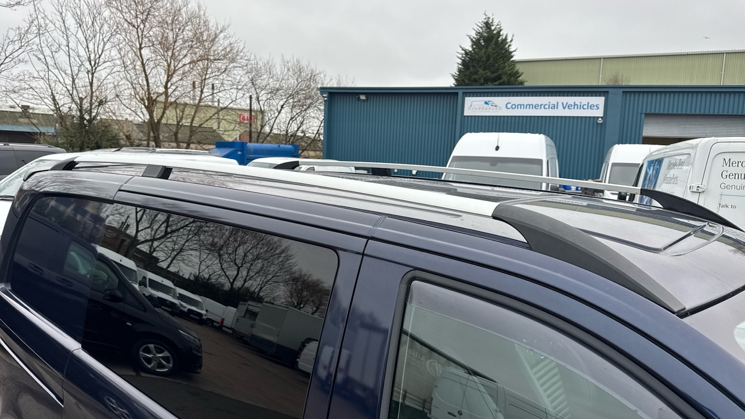 Used Mercedes-Benz Vito 2019 for sale - 77045505: Photo 31