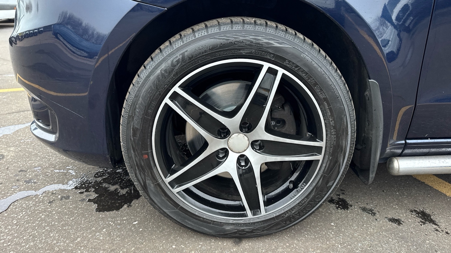 Used Mercedes-Benz Vito 2019 for sale - 77045505: Photo 37