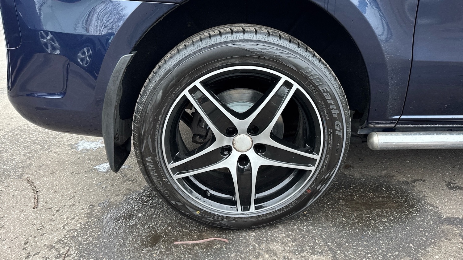 Used Mercedes-Benz Vito 2019 for sale - 77045505: Photo 40