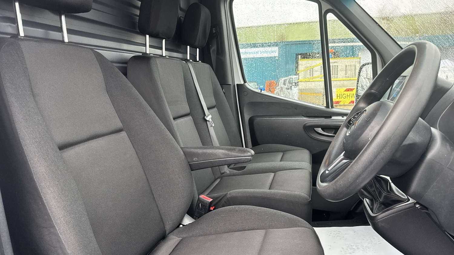 Used Mercedes-Benz Sprinter 2022 for sale - 77335673: Photo 10