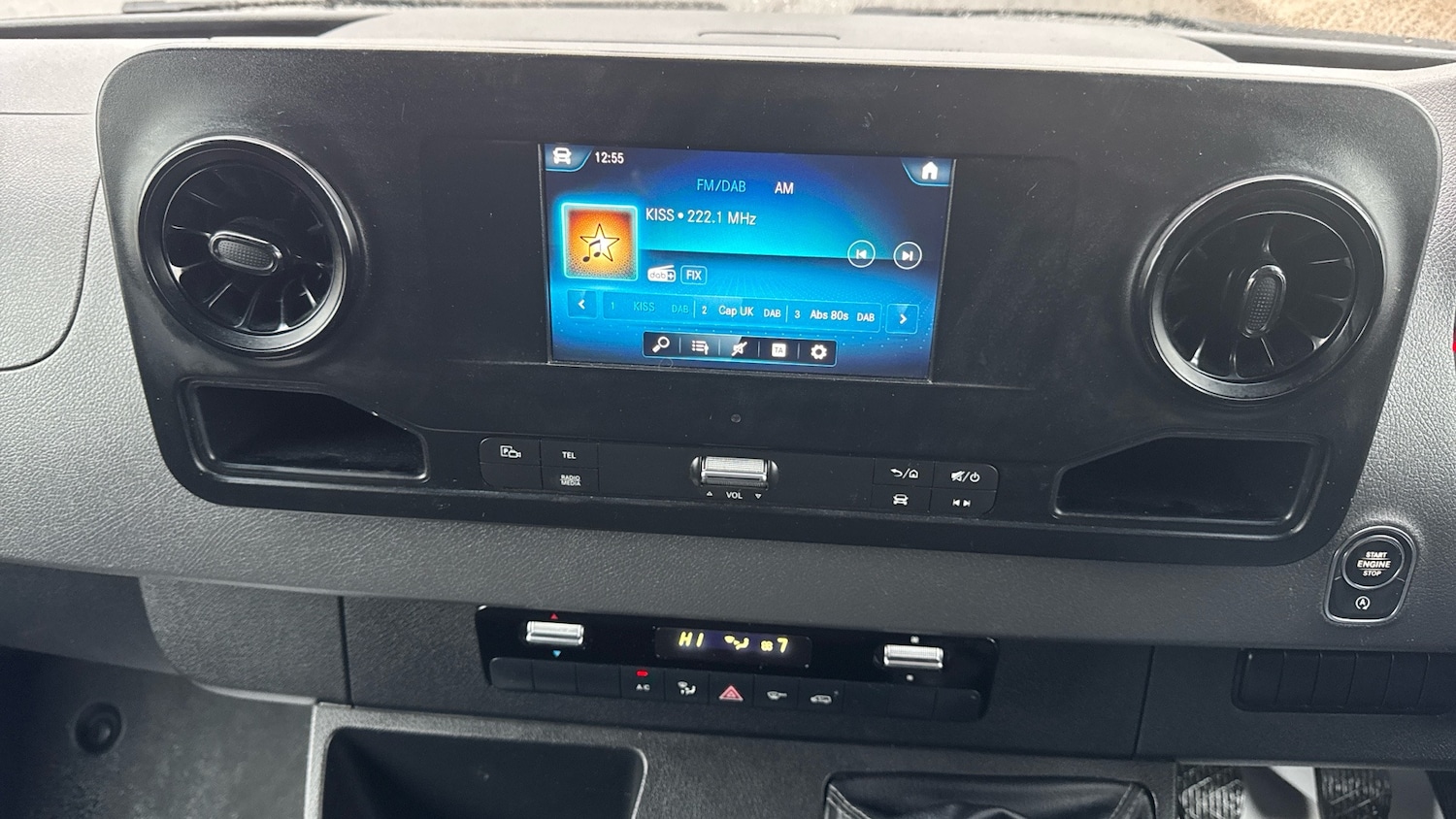 Used Mercedes-Benz Sprinter 2022 for sale - 77335673: Photo 12