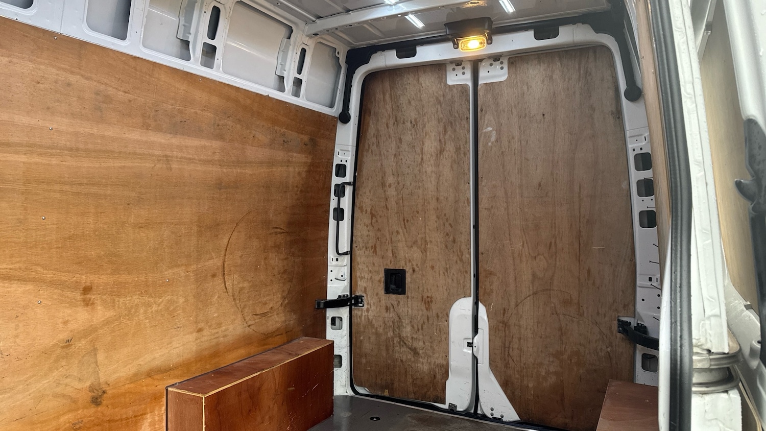 Used Mercedes-Benz Sprinter 2022 for sale - 77335673: Photo 15