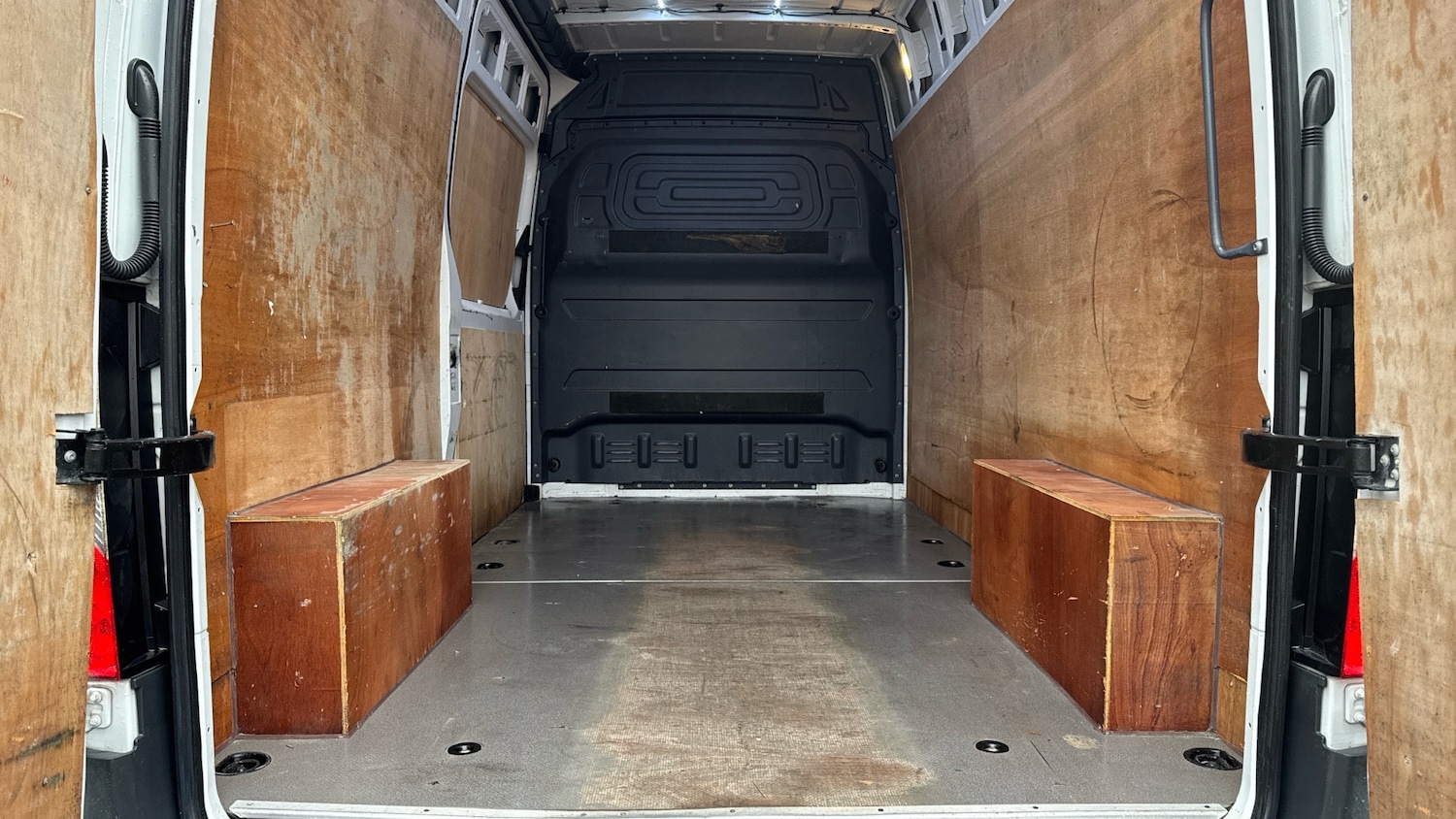 Used Mercedes-Benz Sprinter 2022 for sale - 77335673: Photo 16