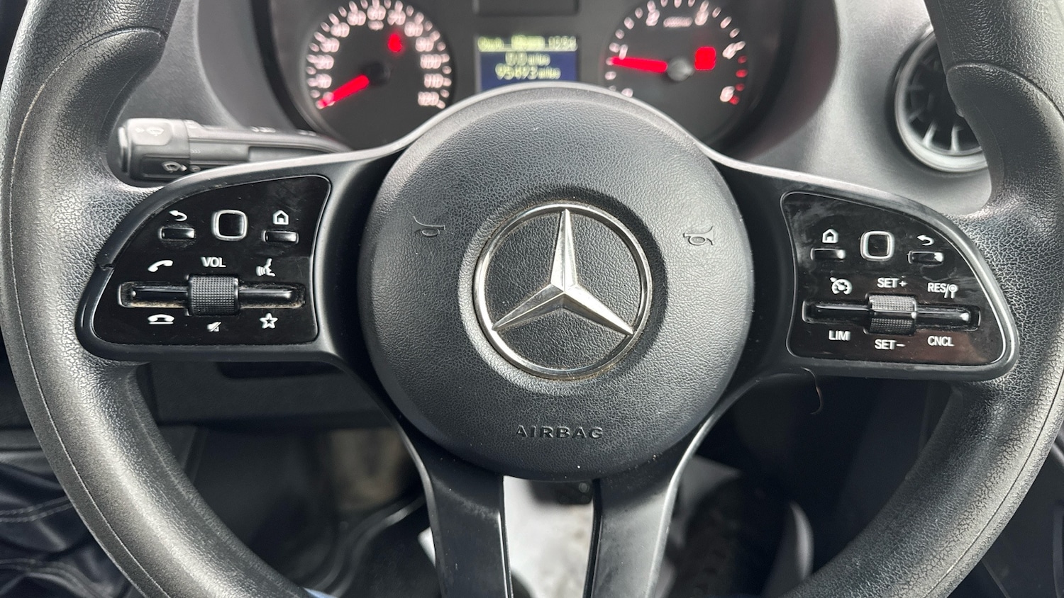 Used Mercedes-Benz Sprinter 2022 for sale - 77335673: Photo 22