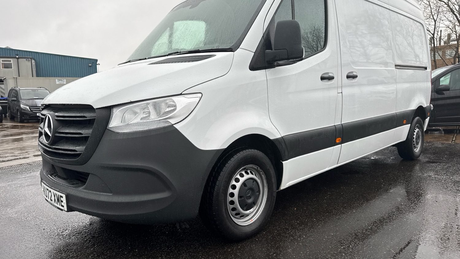 Used Mercedes-Benz Sprinter 2022 for sale - 77335673: Photo 31