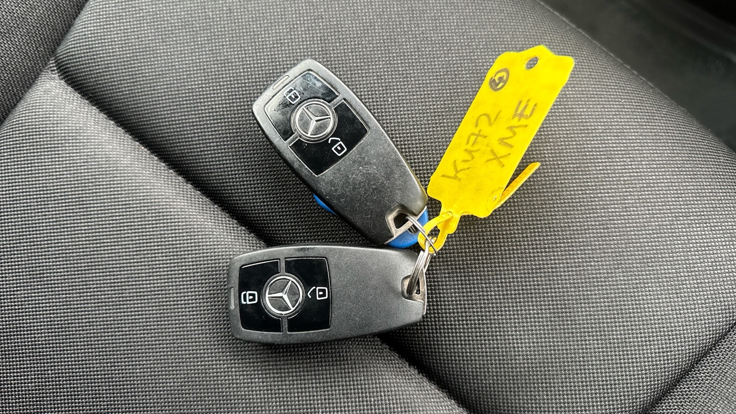 Used Mercedes-Benz Sprinter 2022 for sale - 77335673: Photo 34