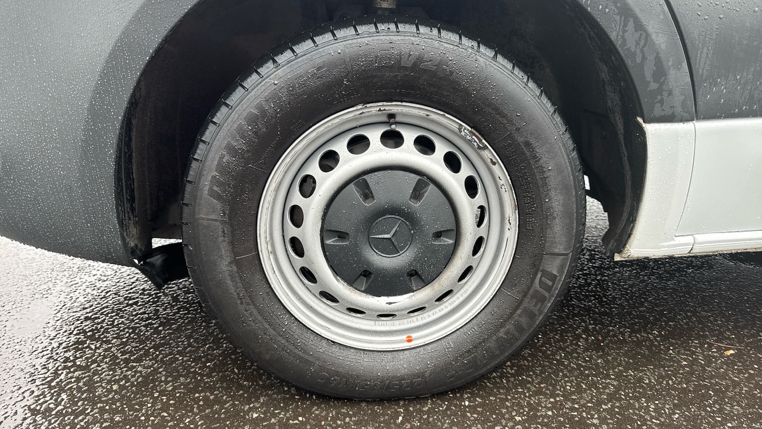 Used Mercedes-Benz Sprinter 2022 for sale - 77335673: Photo 35