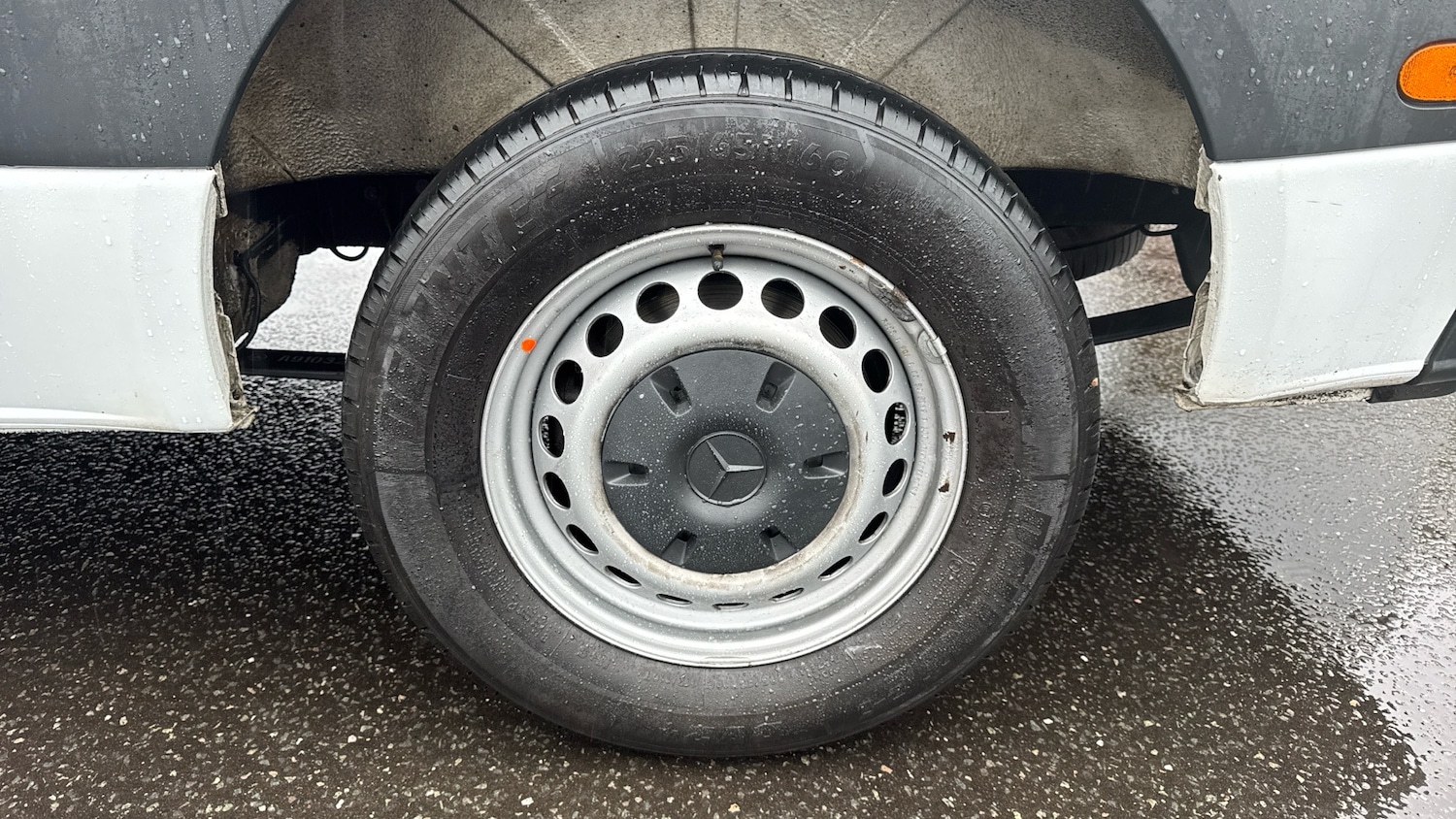 Used Mercedes-Benz Sprinter 2022 for sale - 77335673: Photo 36