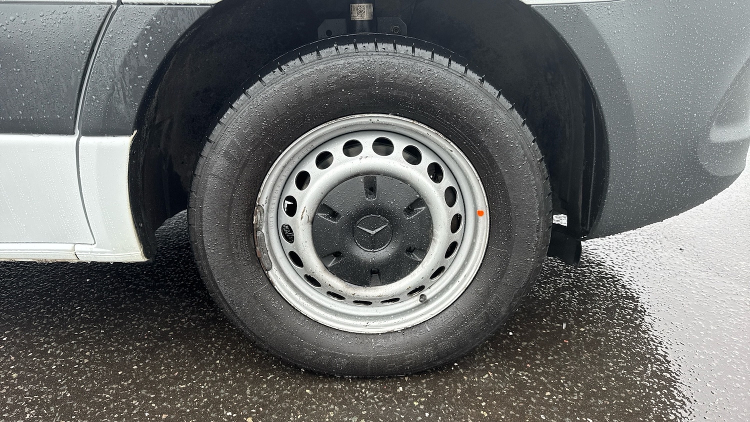 Used Mercedes-Benz Sprinter 2022 for sale - 77335673: Photo 37